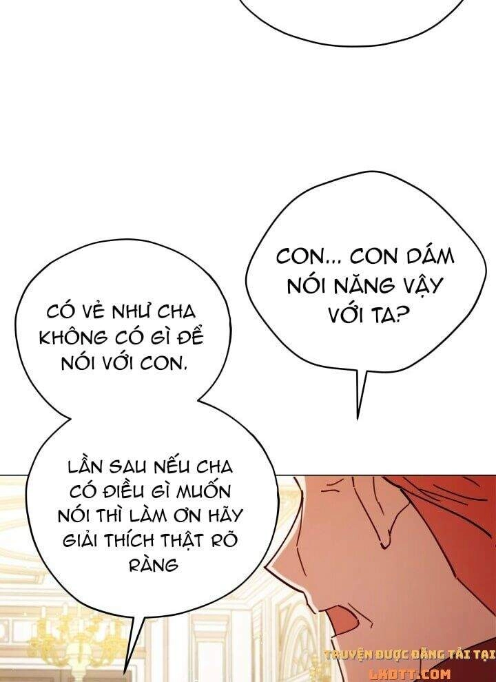 Quý Cô Khó Gần Chapter 3 - 26