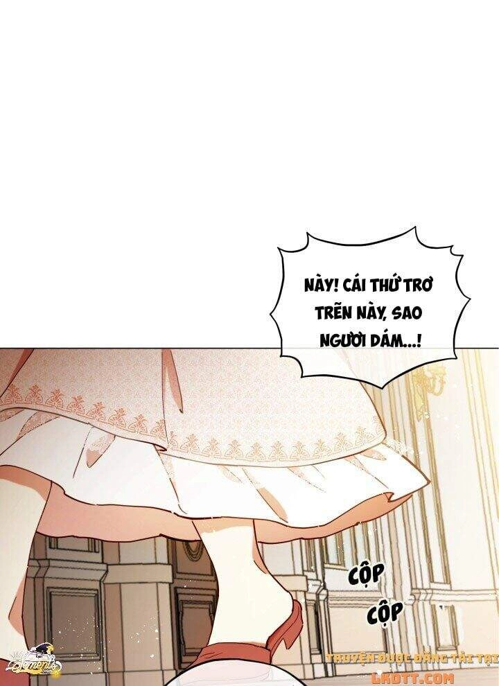 Quý Cô Khó Gần Chapter 3 - 29