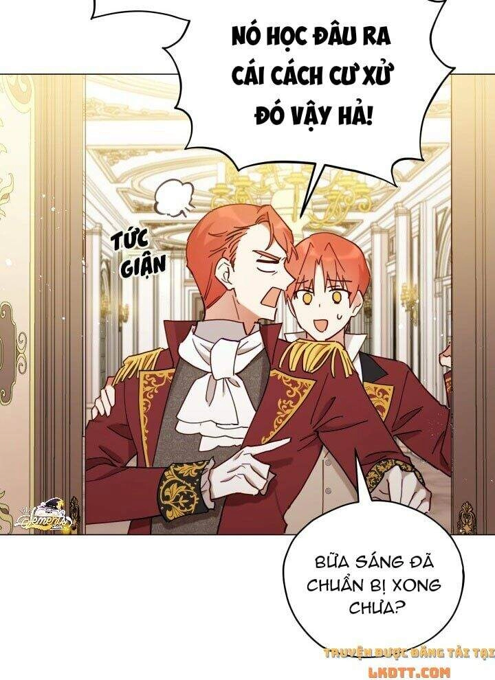 Quý Cô Khó Gần Chapter 3 - 31