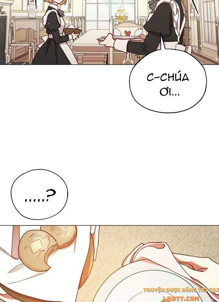 Quý Cô Khó Gần Chapter 3 - 33