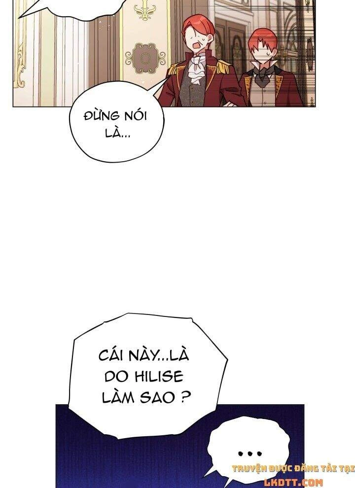 Quý Cô Khó Gần Chapter 3 - 35