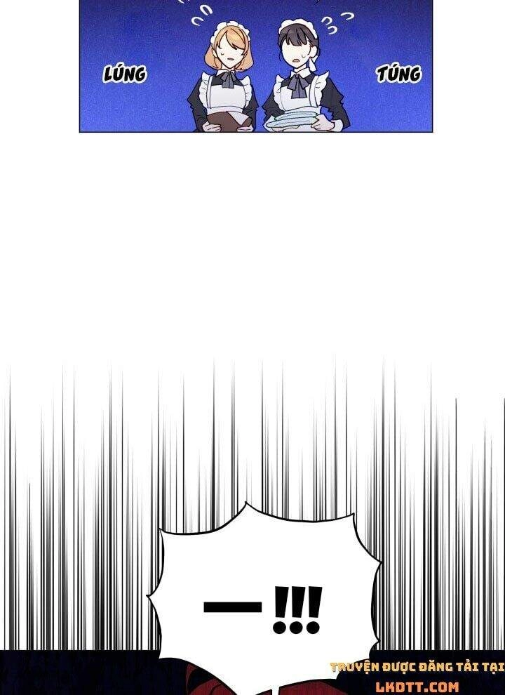 Quý Cô Khó Gần Chapter 3 - 36