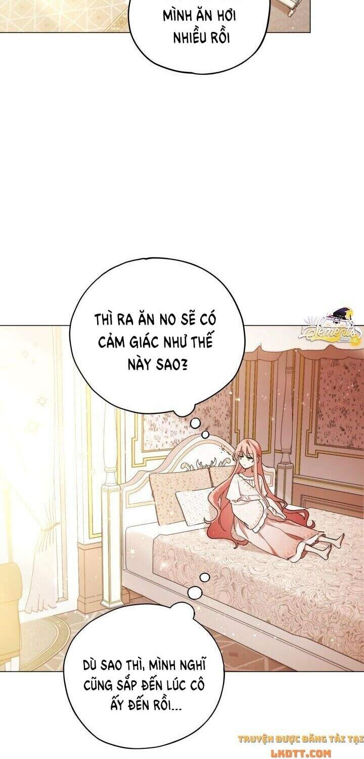 Quý Cô Khó Gần Chapter 3 - 41