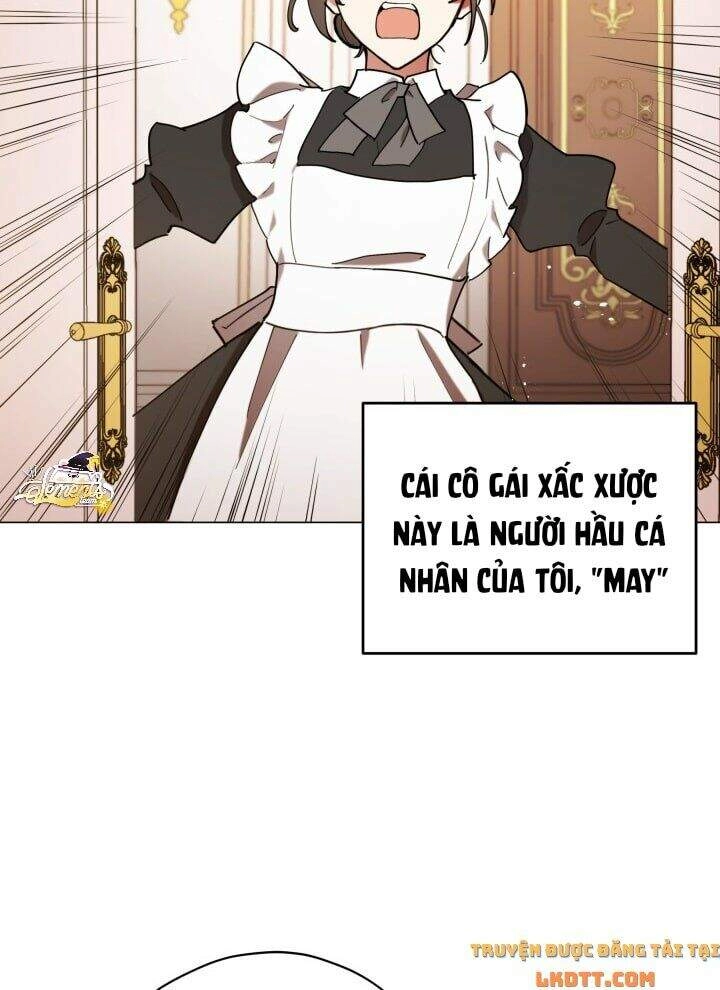 Quý Cô Khó Gần Chapter 3 - 44