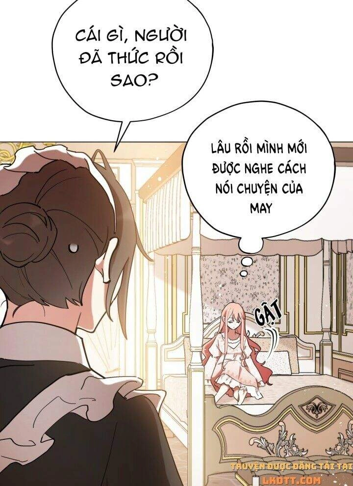 Quý Cô Khó Gần Chapter 3 - 45