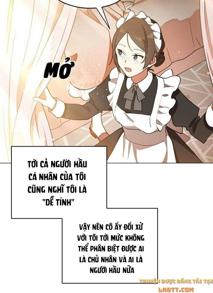 Quý Cô Khó Gần Chapter 3 - 47