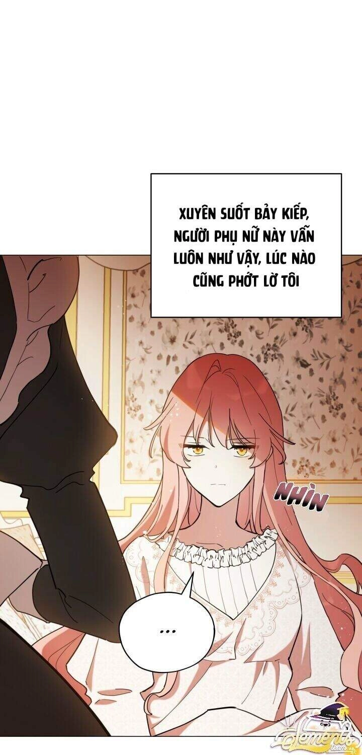 Quý Cô Khó Gần Chapter 3 - 48