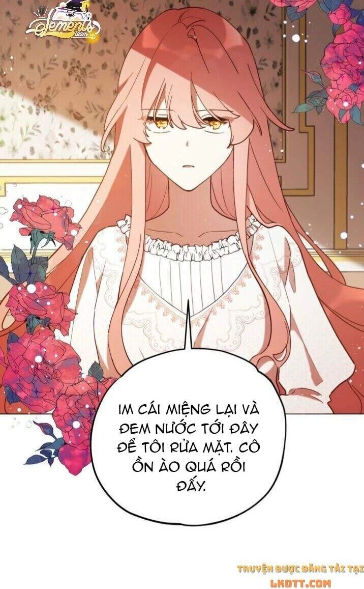 Quý Cô Khó Gần Chapter 3 - 51