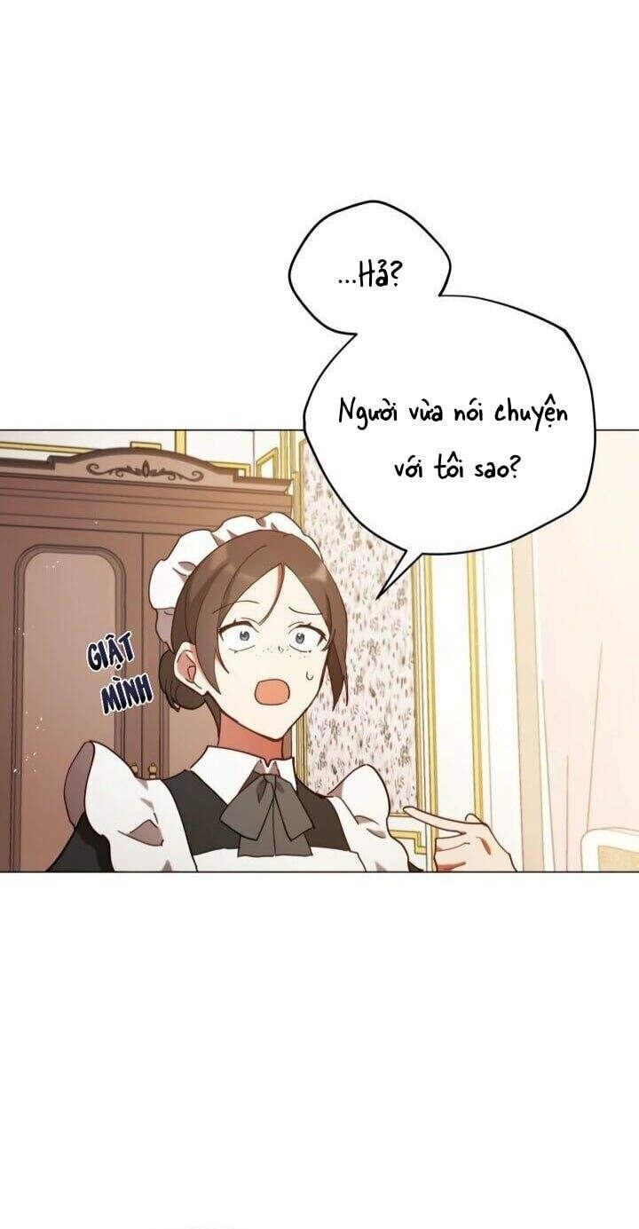 Quý Cô Khó Gần Chapter 3 - 52