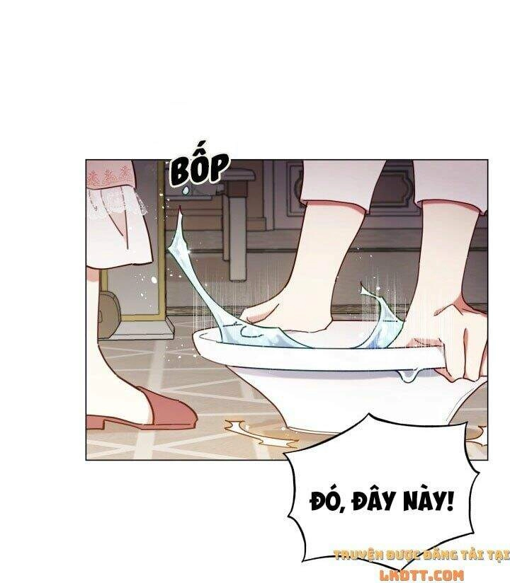 Quý Cô Khó Gần Chapter 3 - 56