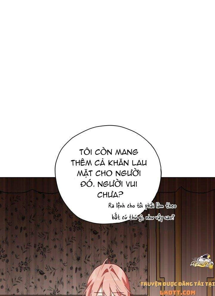 Quý Cô Khó Gần Chapter 3 - 57