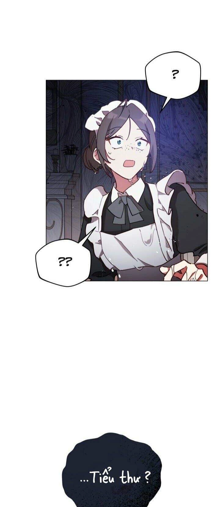 Quý Cô Khó Gần Chapter 3 - 63