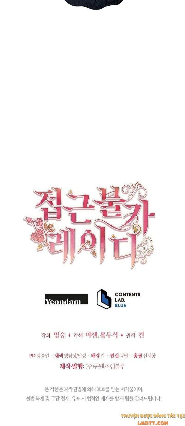 Quý Cô Khó Gần Chapter 3 - 64