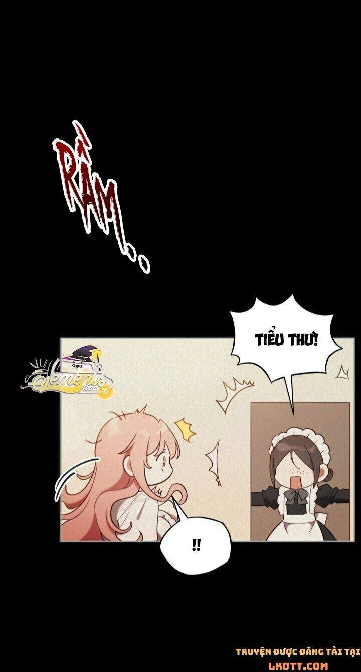 Quý Cô Khó Gần Chapter 4 - 2