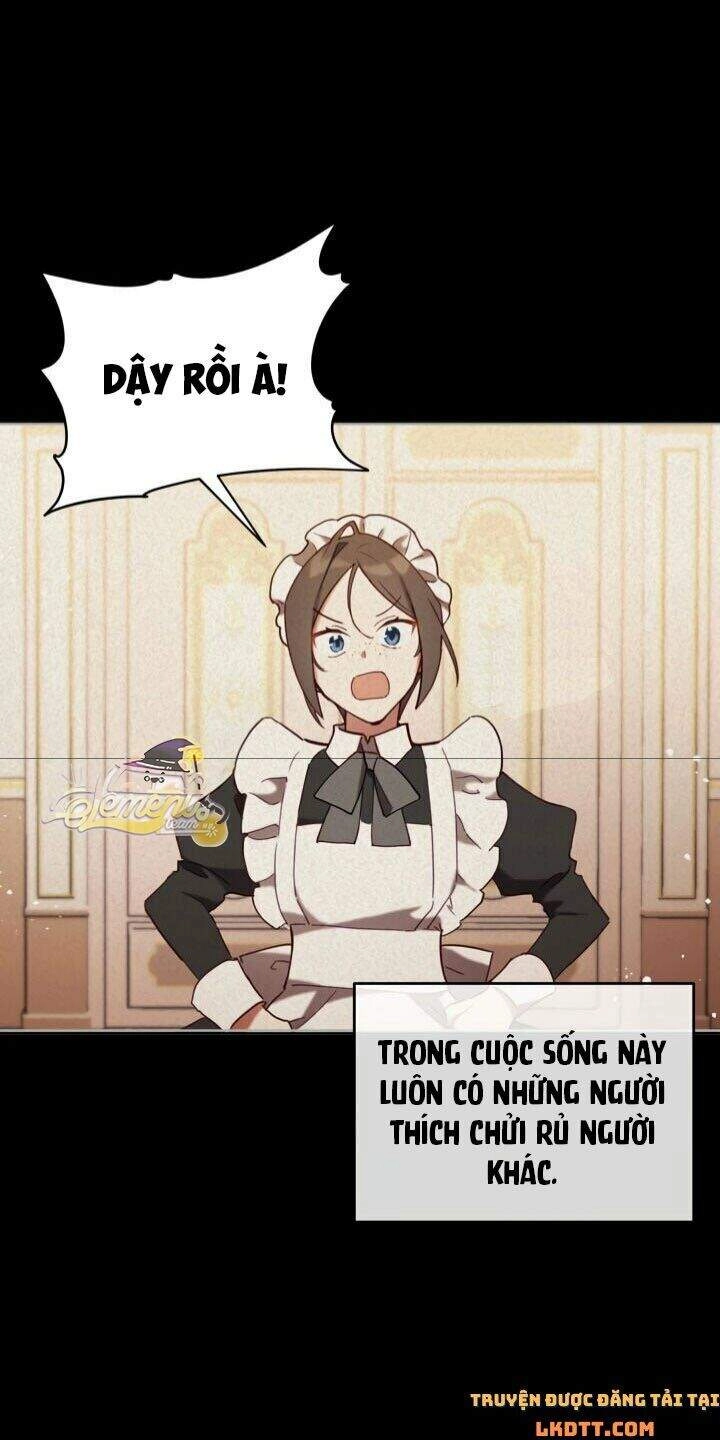 Quý Cô Khó Gần Chapter 4 - 3