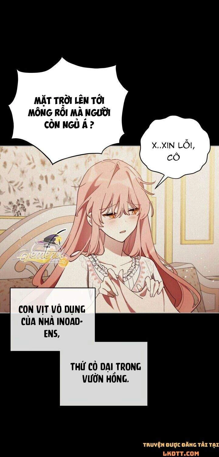 Quý Cô Khó Gần Chapter 4 - 4