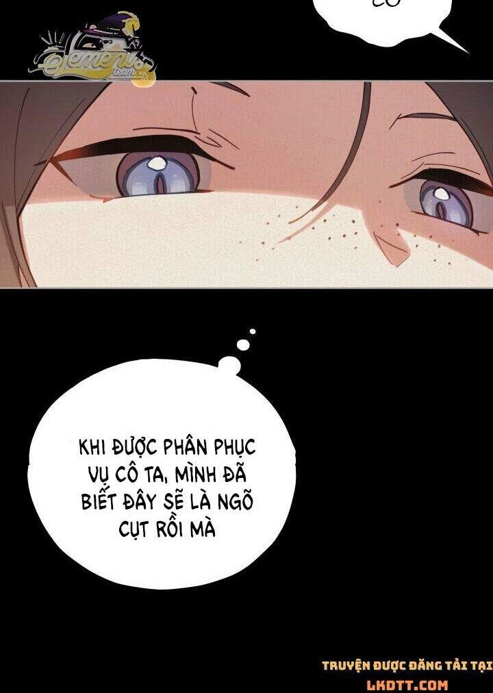 Quý Cô Khó Gần Chapter 4 - 6