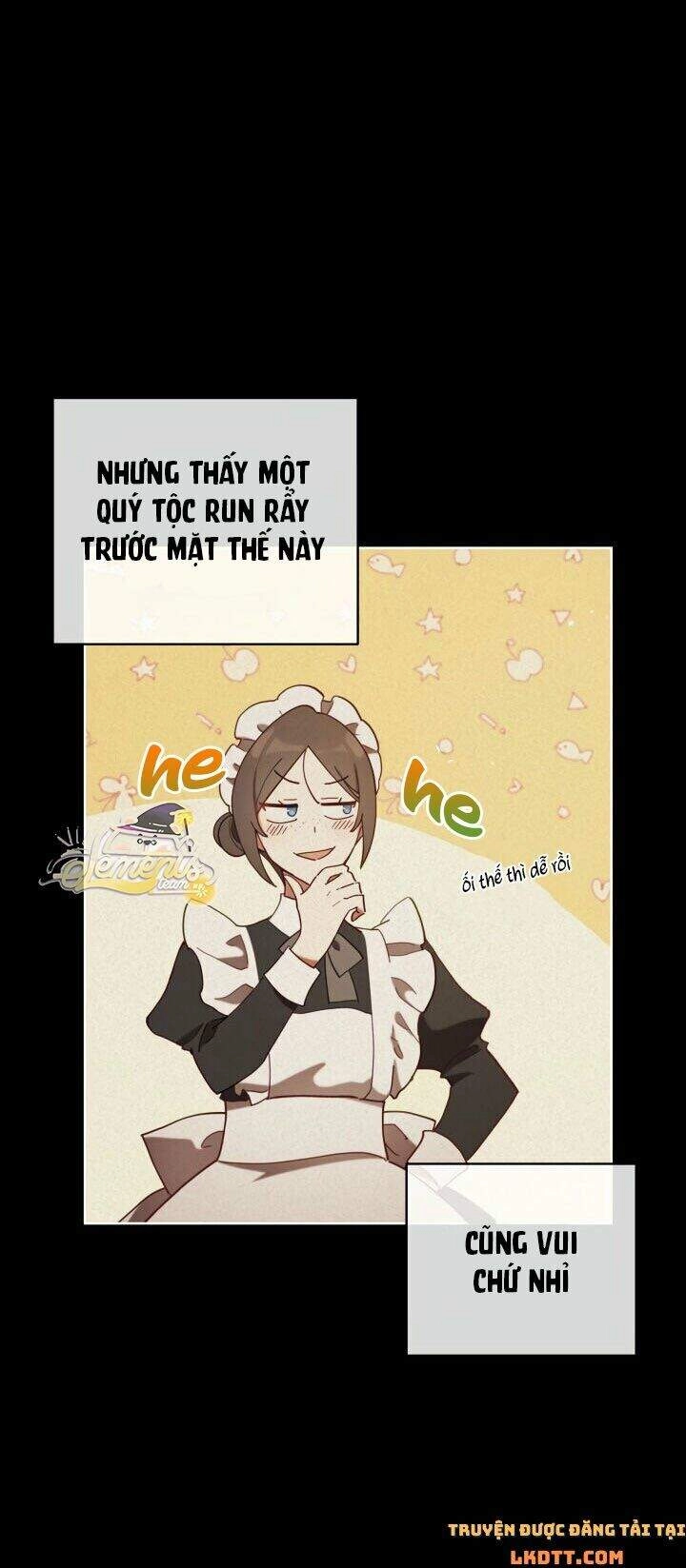 Quý Cô Khó Gần Chapter 4 - 7