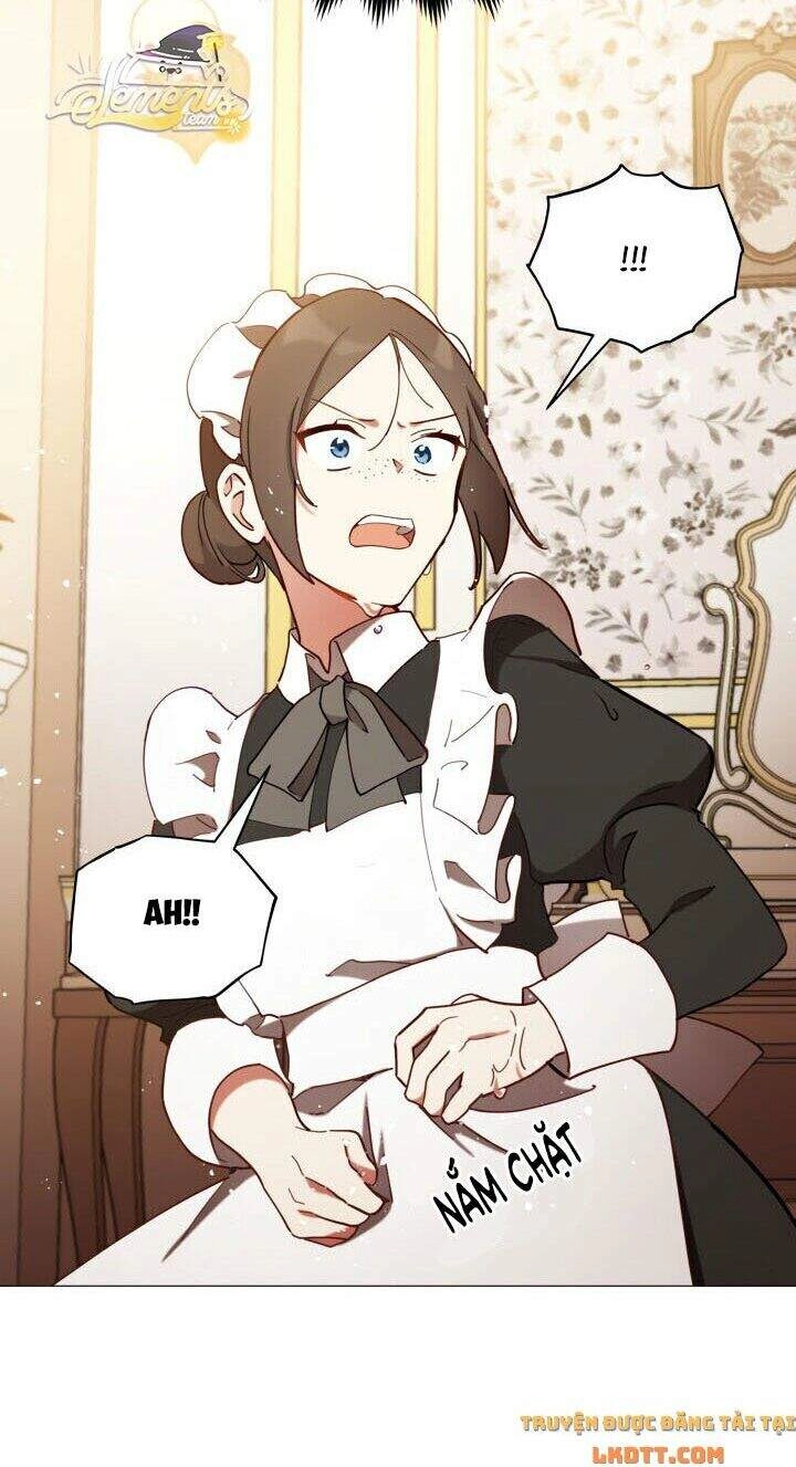 Quý Cô Khó Gần Chapter 4 - 9