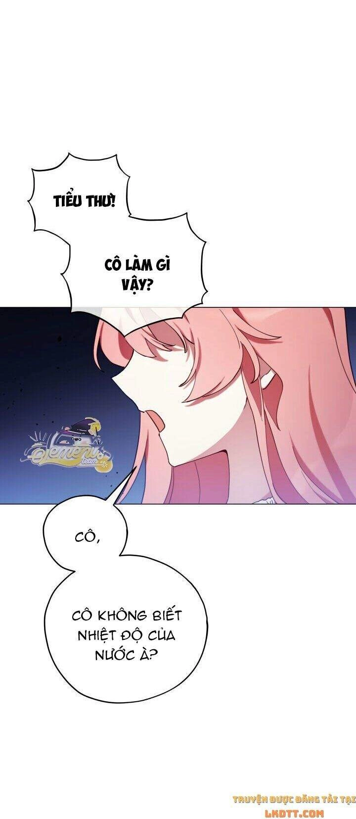 Quý Cô Khó Gần Chapter 4 - 10