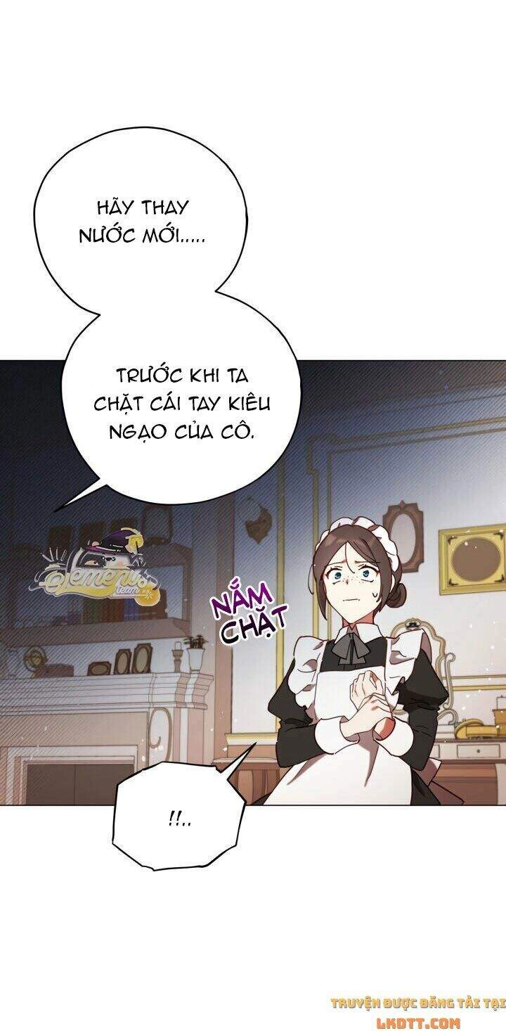 Quý Cô Khó Gần Chapter 4 - 14