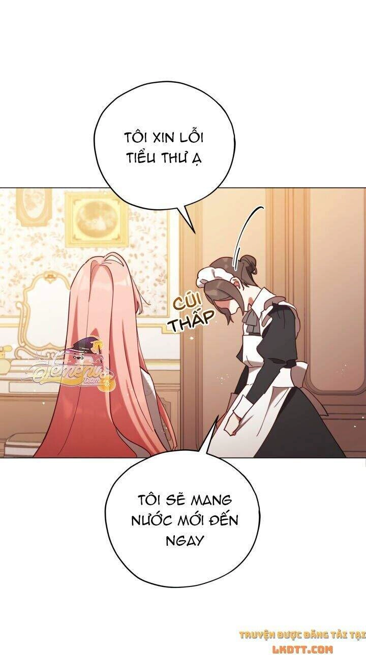 Quý Cô Khó Gần Chapter 4 - 16