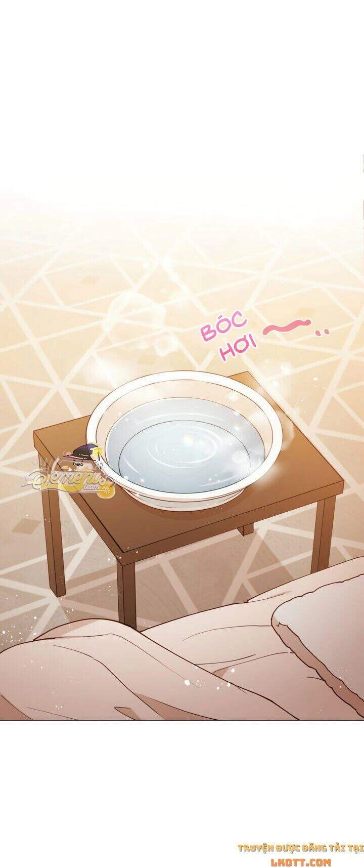 Quý Cô Khó Gần Chapter 4 - 18