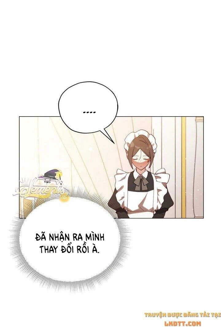 Quý Cô Khó Gần Chapter 4 - 19