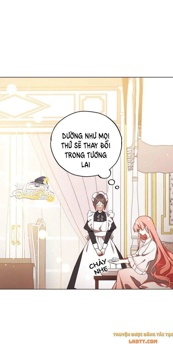 Quý Cô Khó Gần Chapter 4 - 20