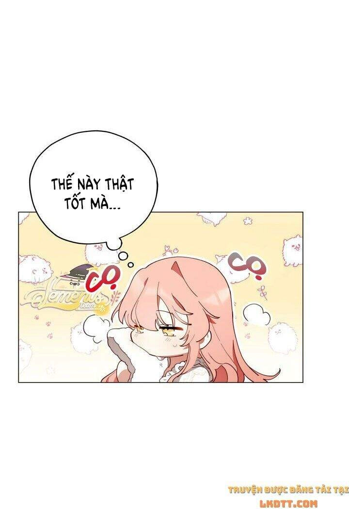 Quý Cô Khó Gần Chapter 4 - 21