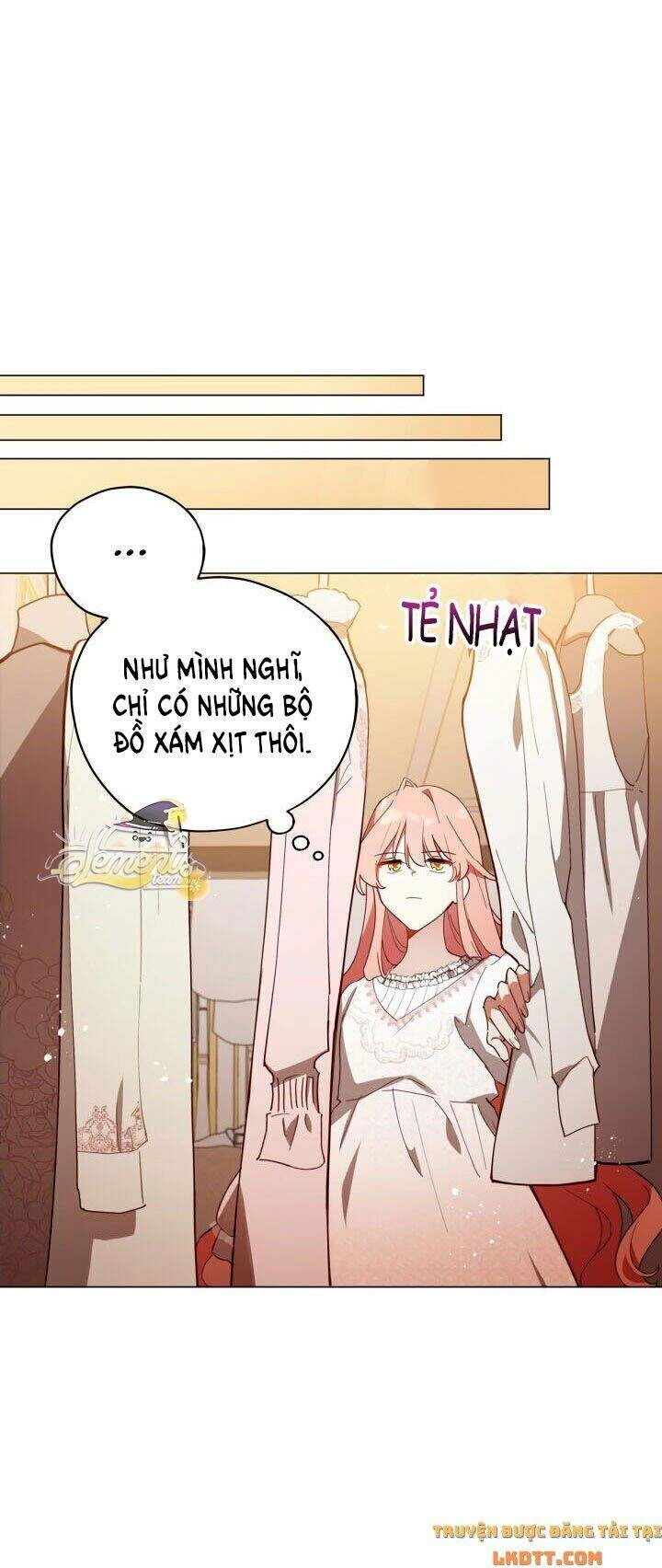 Quý Cô Khó Gần Chapter 4 - 23