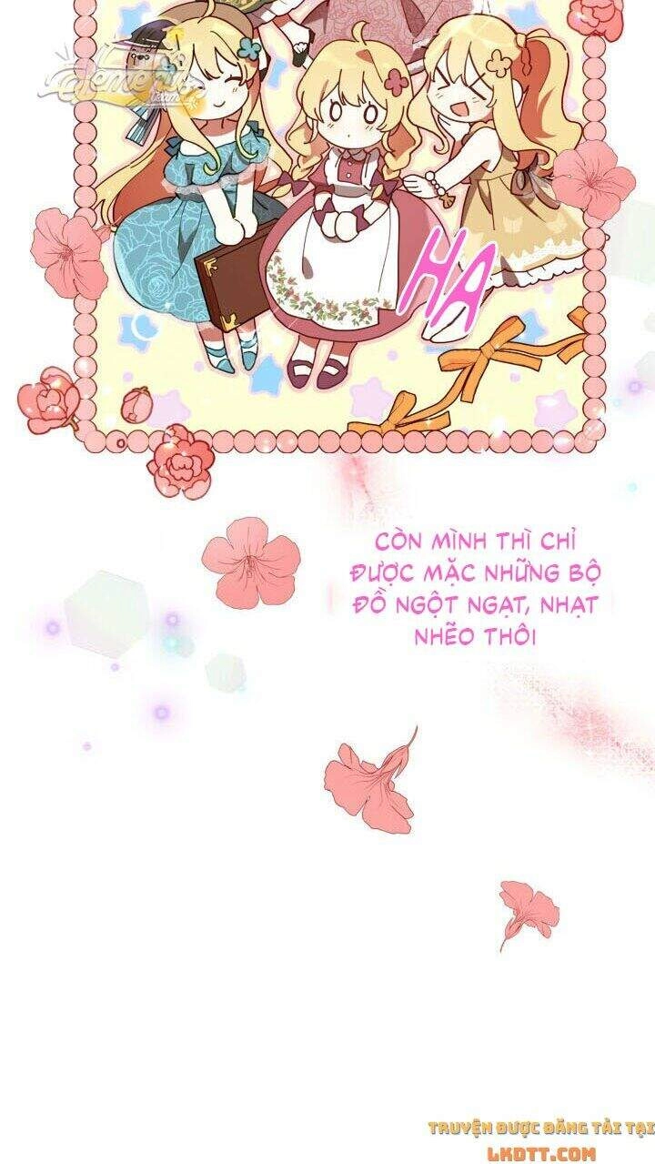 Quý Cô Khó Gần Chapter 4 - 25