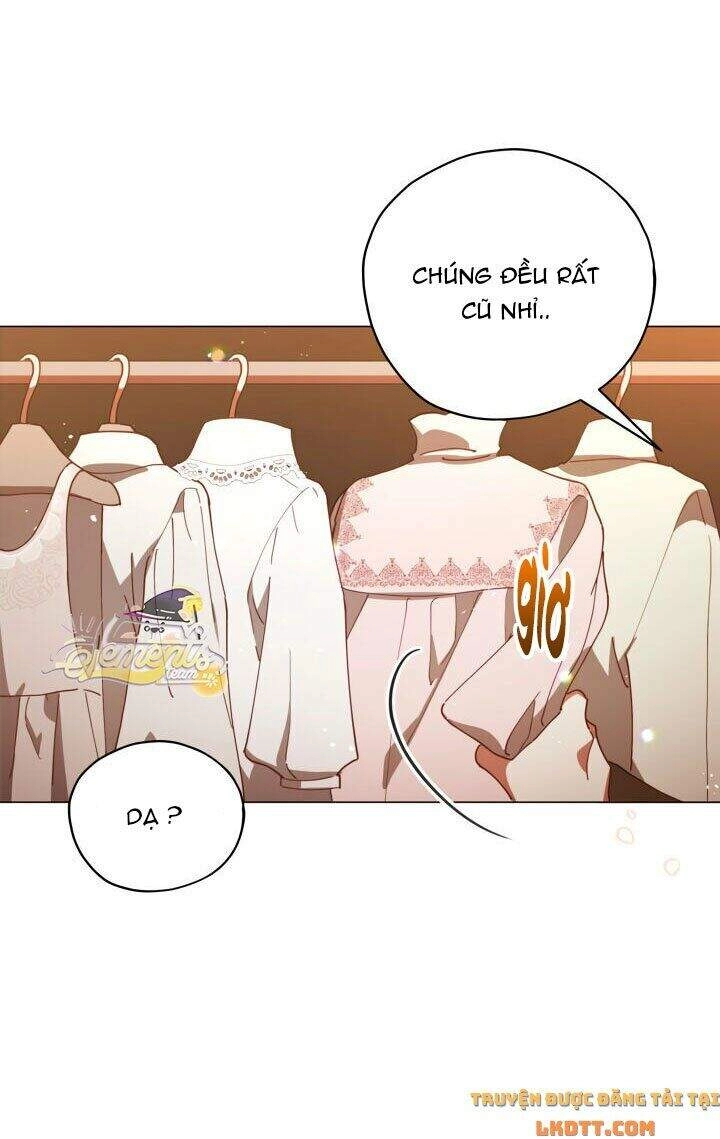 Quý Cô Khó Gần Chapter 4 - 27