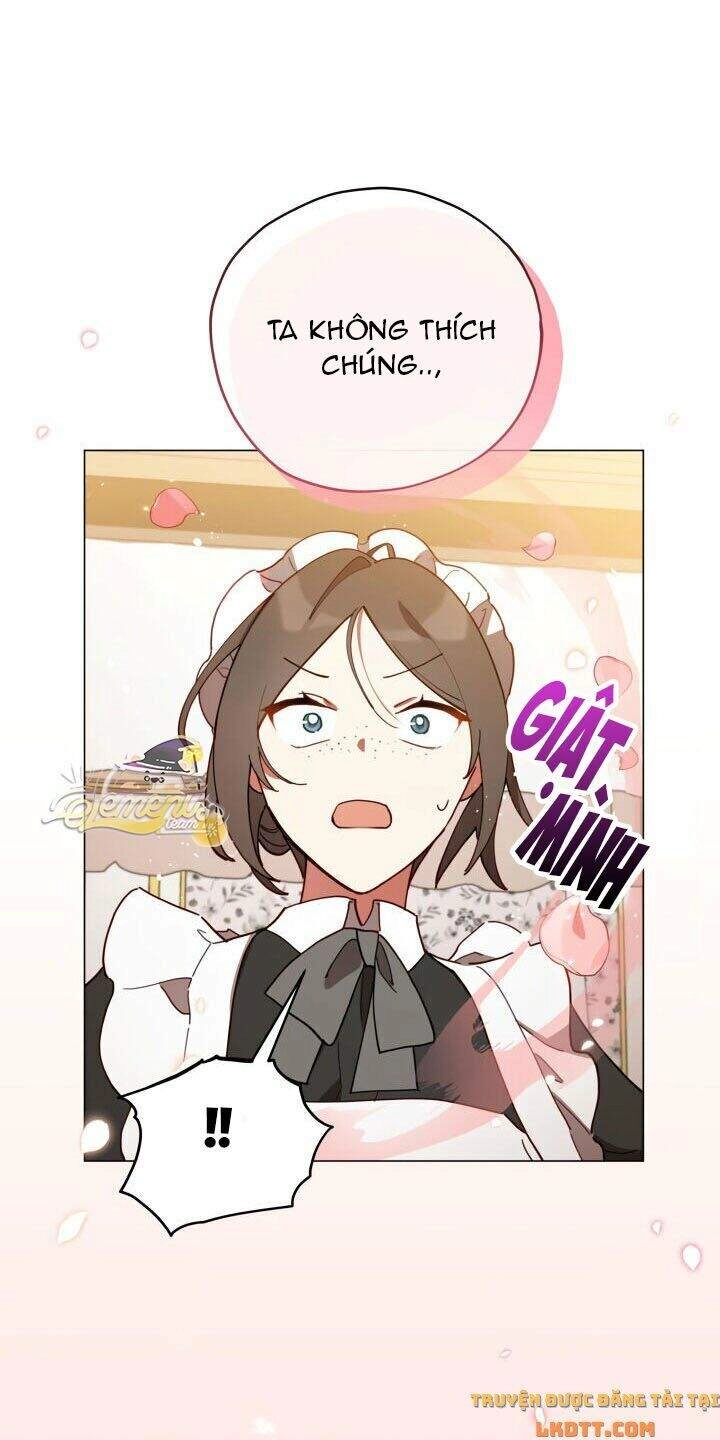 Quý Cô Khó Gần Chapter 4 - 28