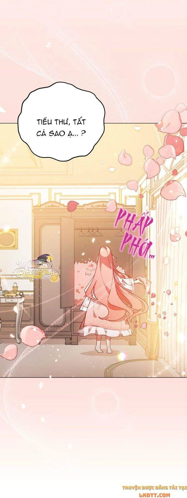 Quý Cô Khó Gần Chapter 4 - 29