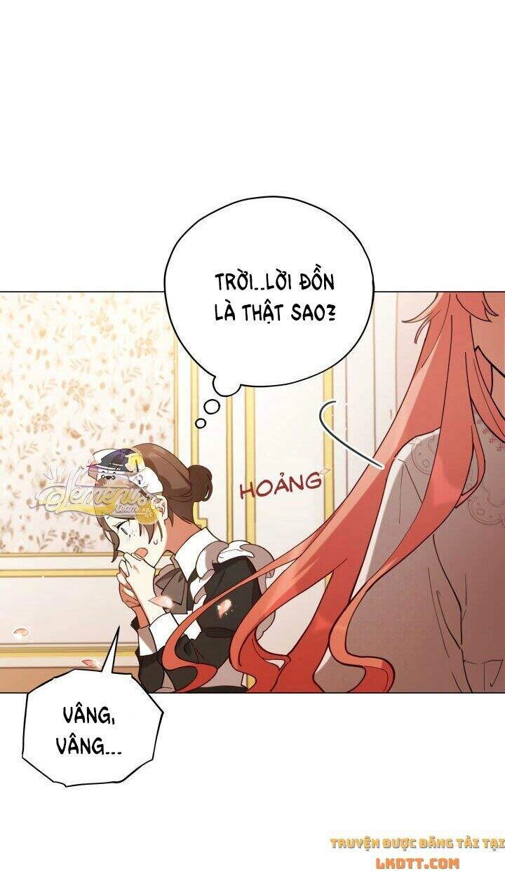 Quý Cô Khó Gần Chapter 4 - 32