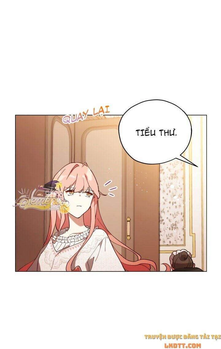 Quý Cô Khó Gần Chapter 4 - 33