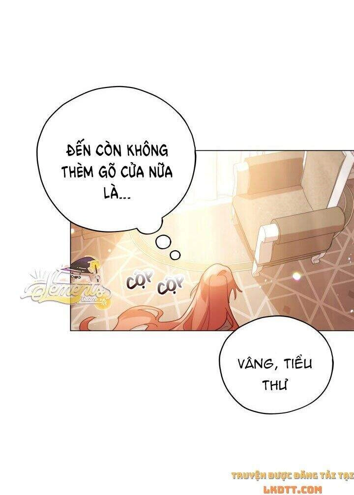 Quý Cô Khó Gần Chapter 4 - 35