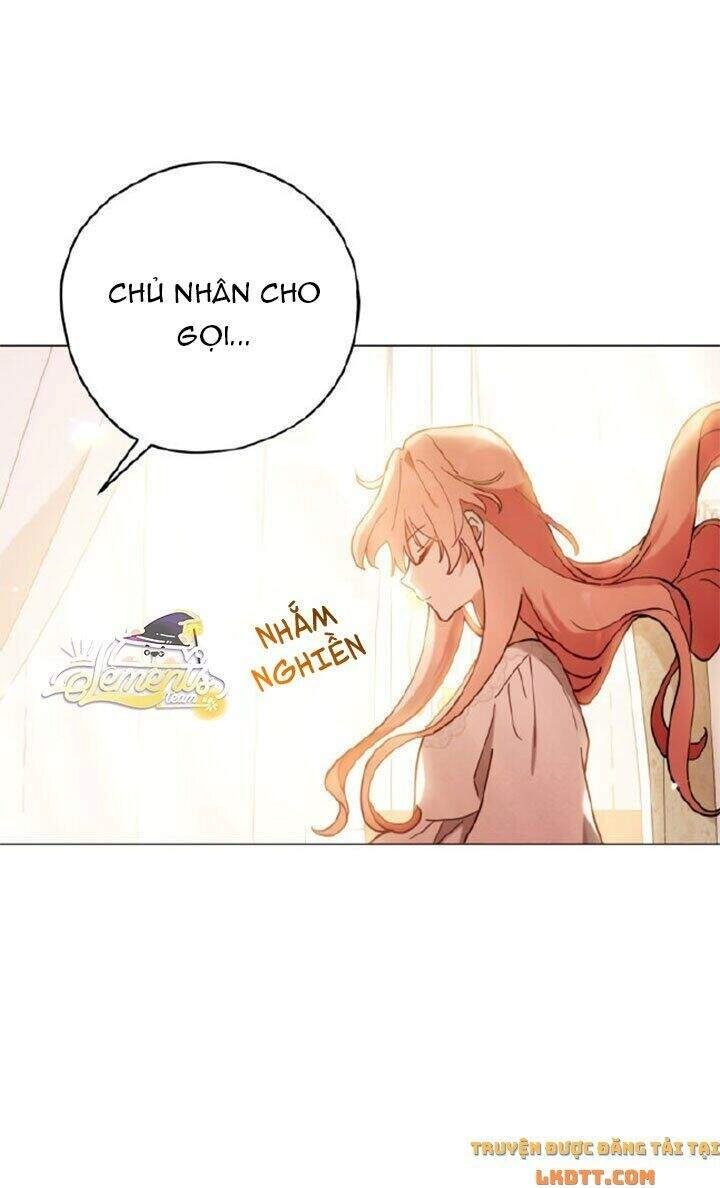 Quý Cô Khó Gần Chapter 4 - 36
