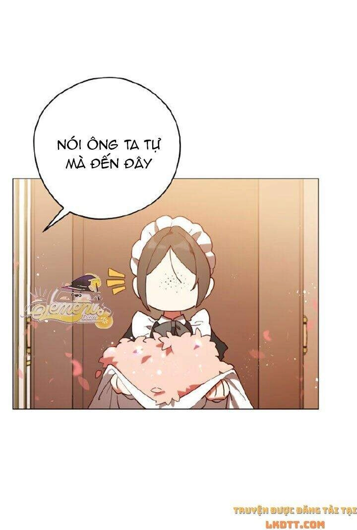 Quý Cô Khó Gần Chapter 4 - 37