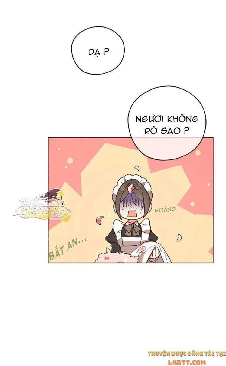 Quý Cô Khó Gần Chapter 4 - 38