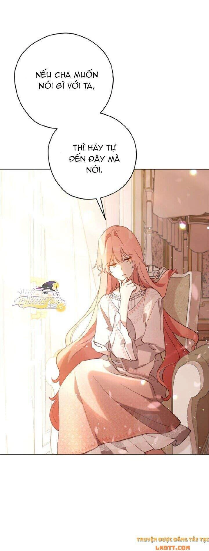 Quý Cô Khó Gần Chapter 4 - 39