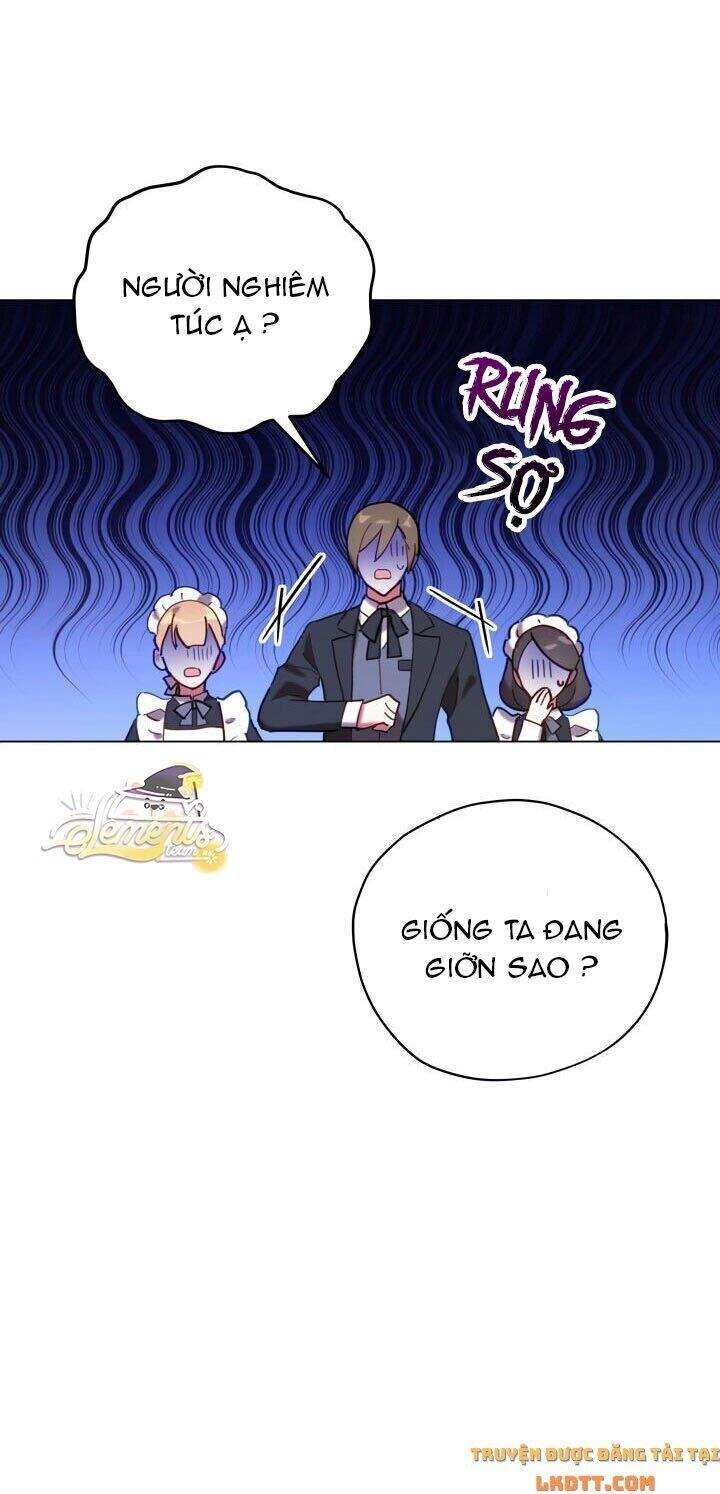 Quý Cô Khó Gần Chapter 4 - 40