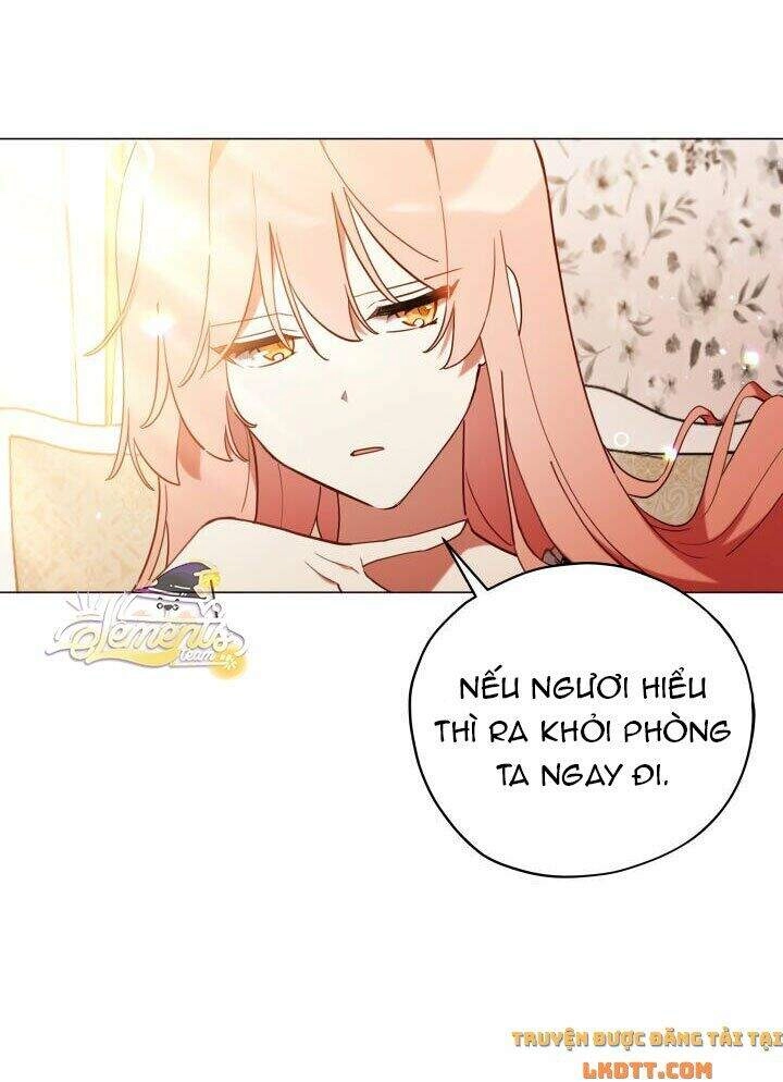 Quý Cô Khó Gần Chapter 4 - 41