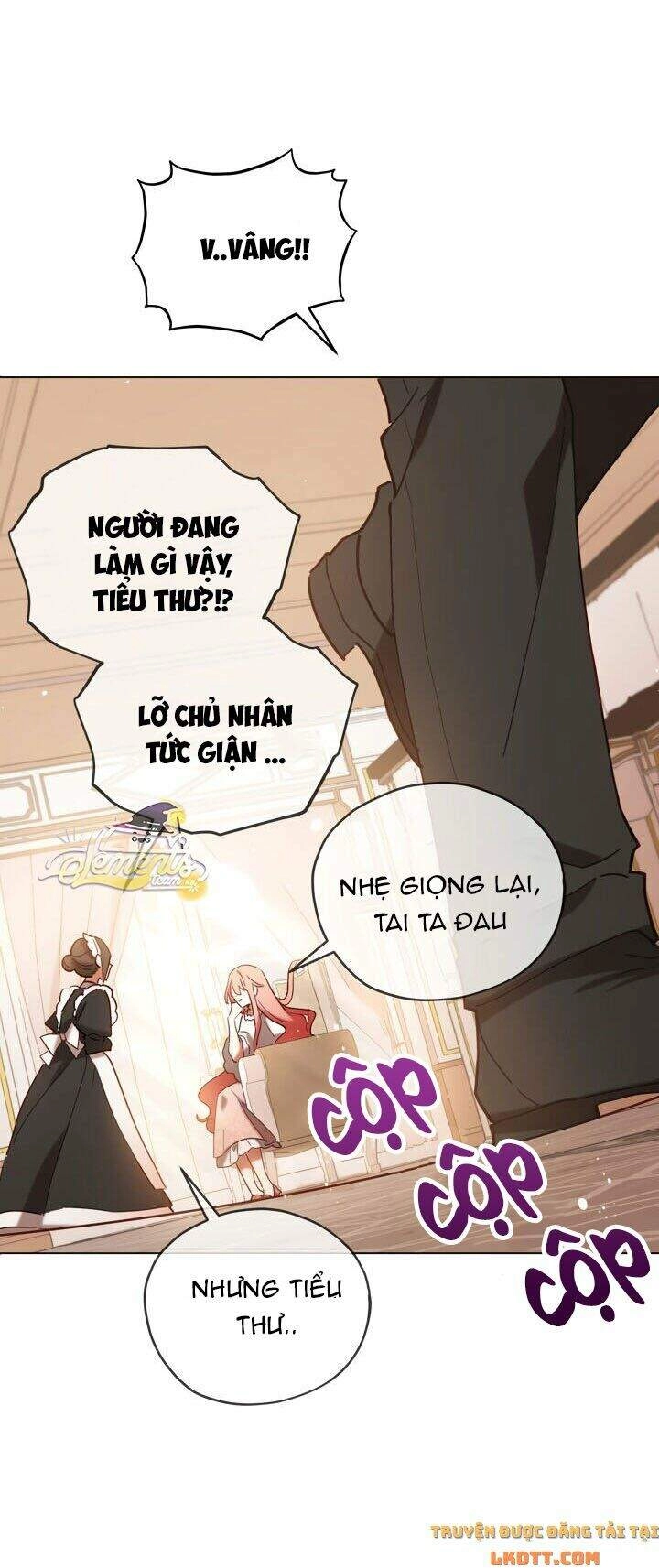 Quý Cô Khó Gần Chapter 4 - 42