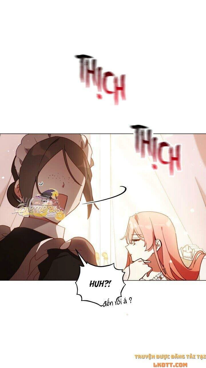 Quý Cô Khó Gần Chapter 4 - 43