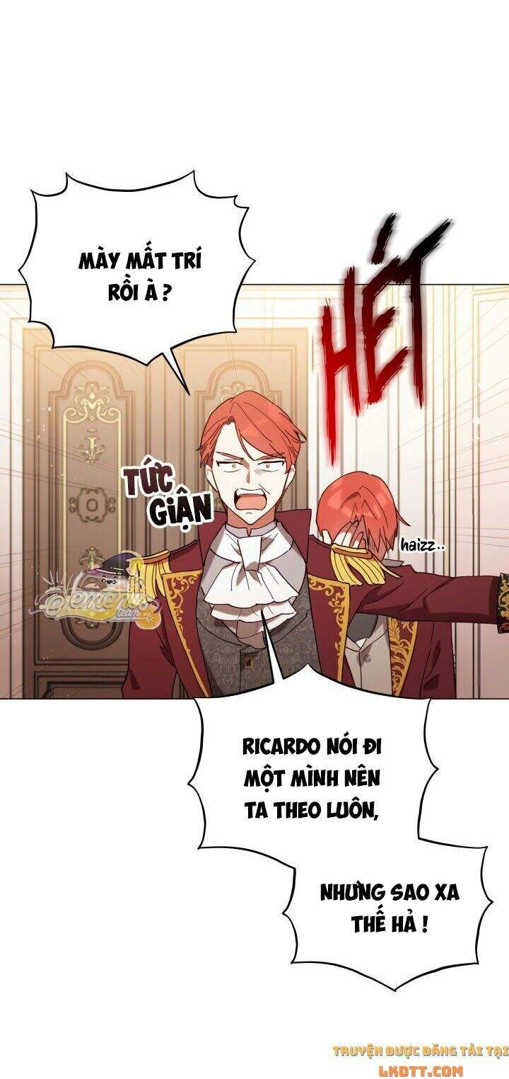 Quý Cô Khó Gần Chapter 4 - 45