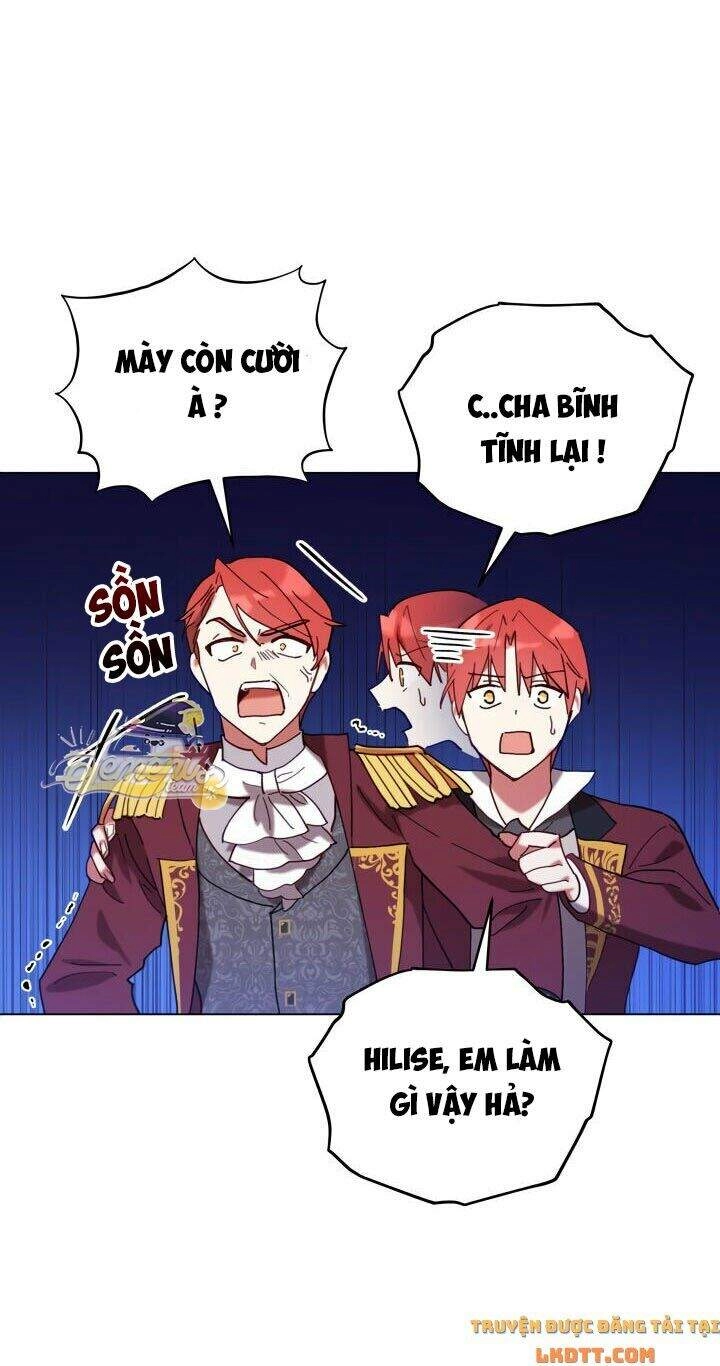 Quý Cô Khó Gần Chapter 4 - 47