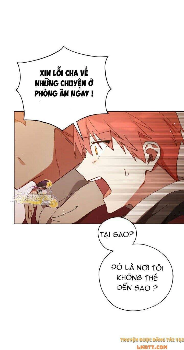 Quý Cô Khó Gần Chapter 4 - 48