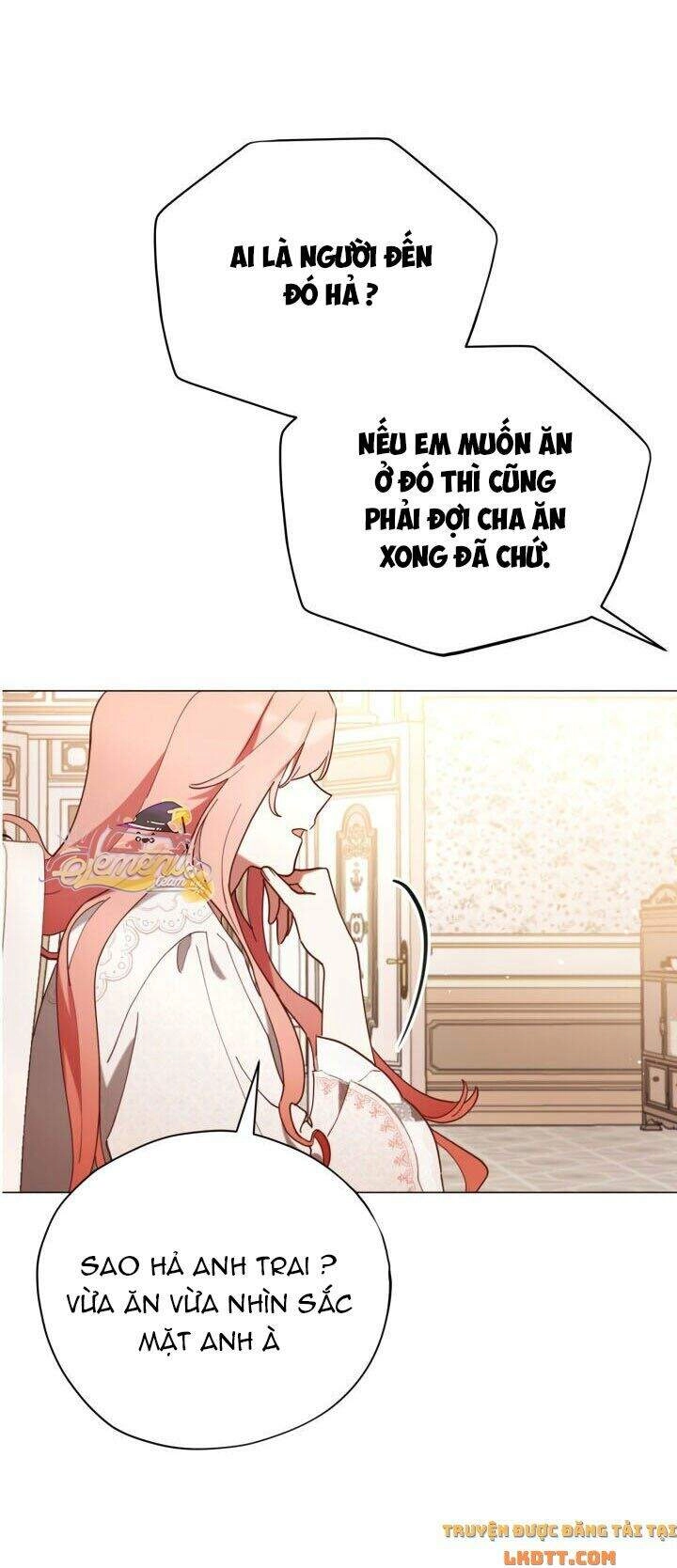 Quý Cô Khó Gần Chapter 4 - 49